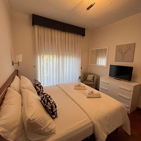 Il Parco 2 Apartment Rome Luaran gambar