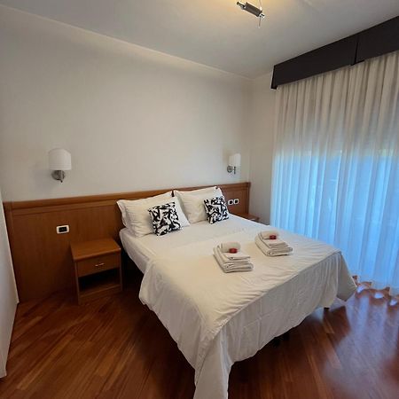 Il Parco 2 Apartment Rome Luaran gambar