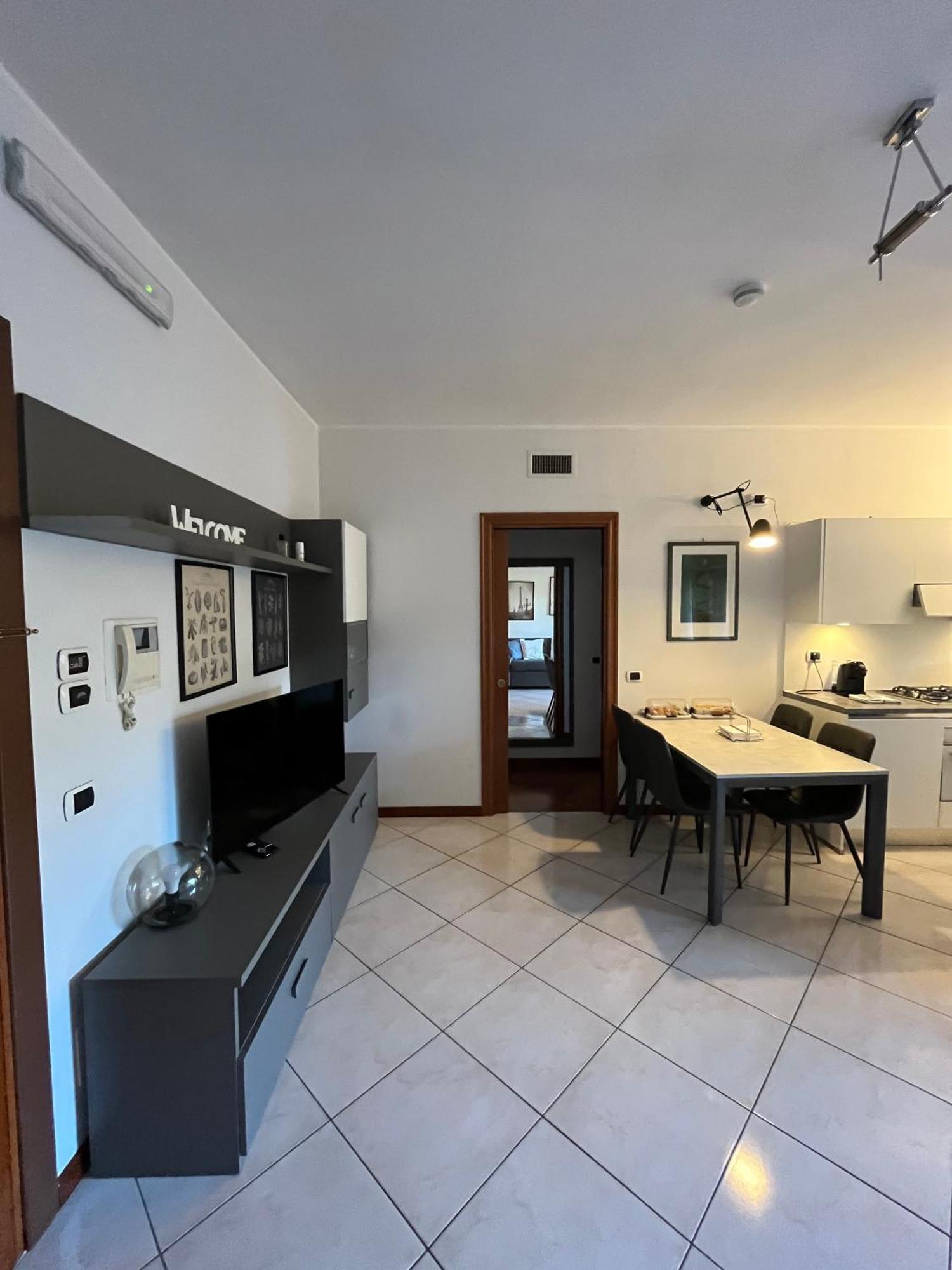 Il Parco 2 Apartment Rome Luaran gambar