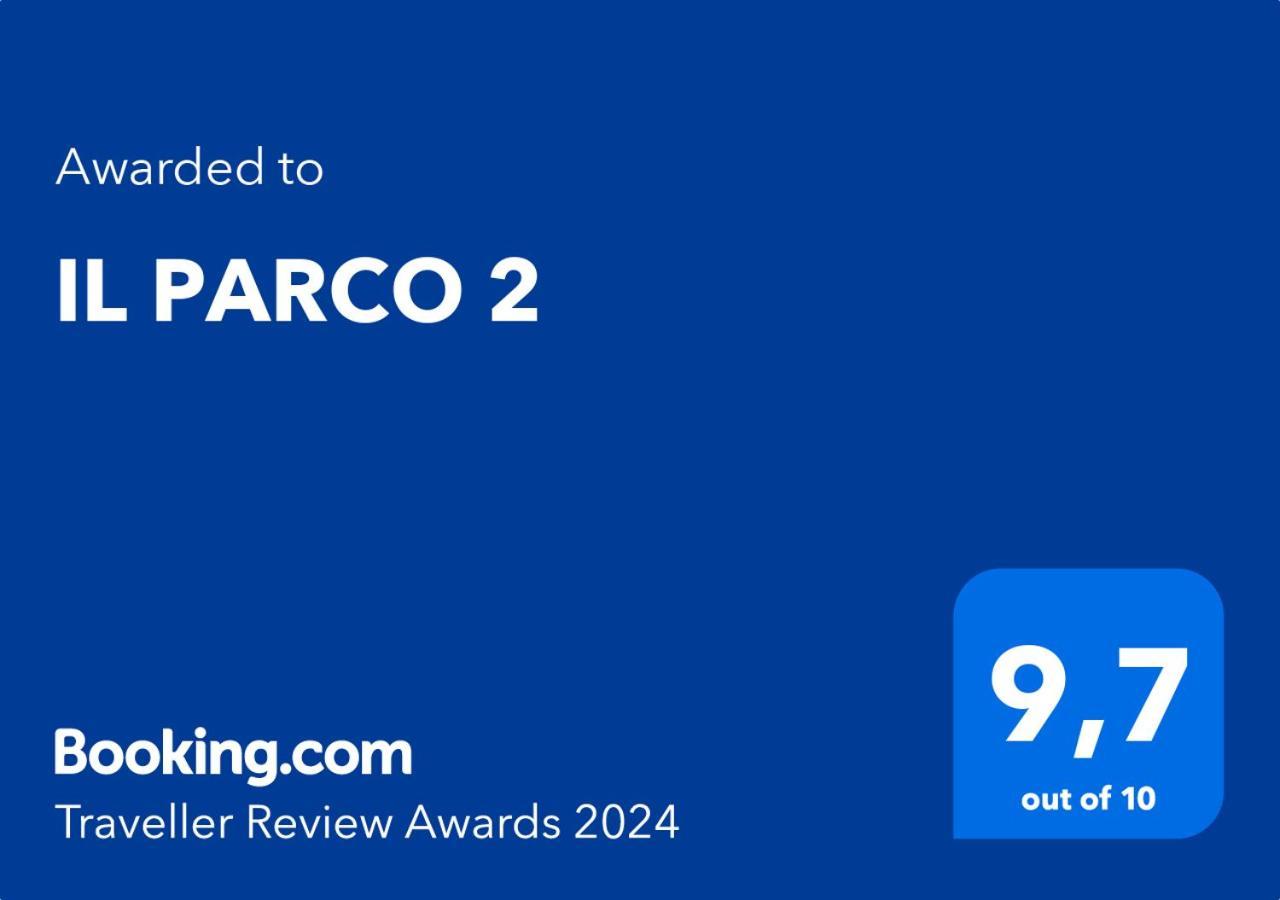 Il Parco 2 Apartment Rome Luaran gambar
