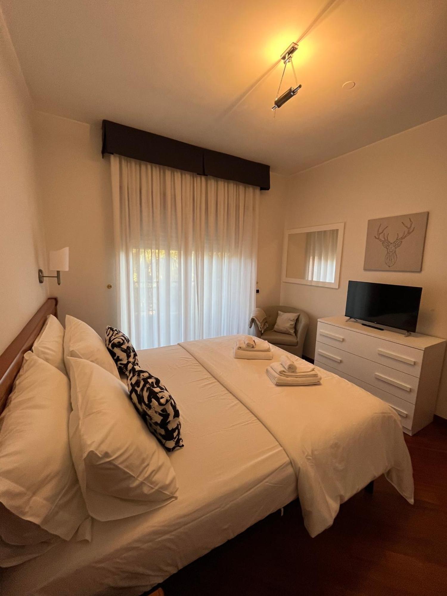 Il Parco 2 Apartment Rome Luaran gambar