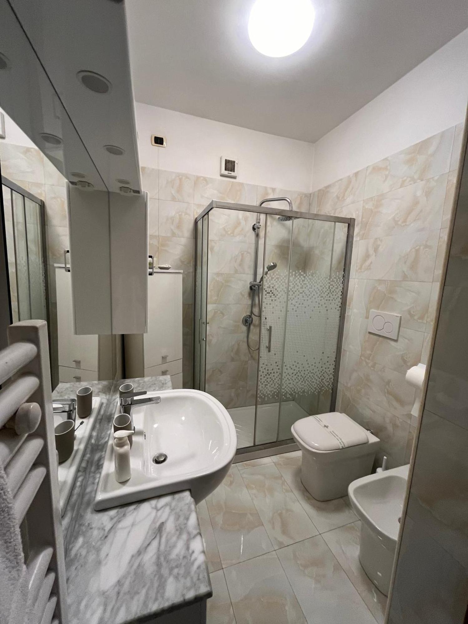Il Parco 2 Apartment Rome Luaran gambar