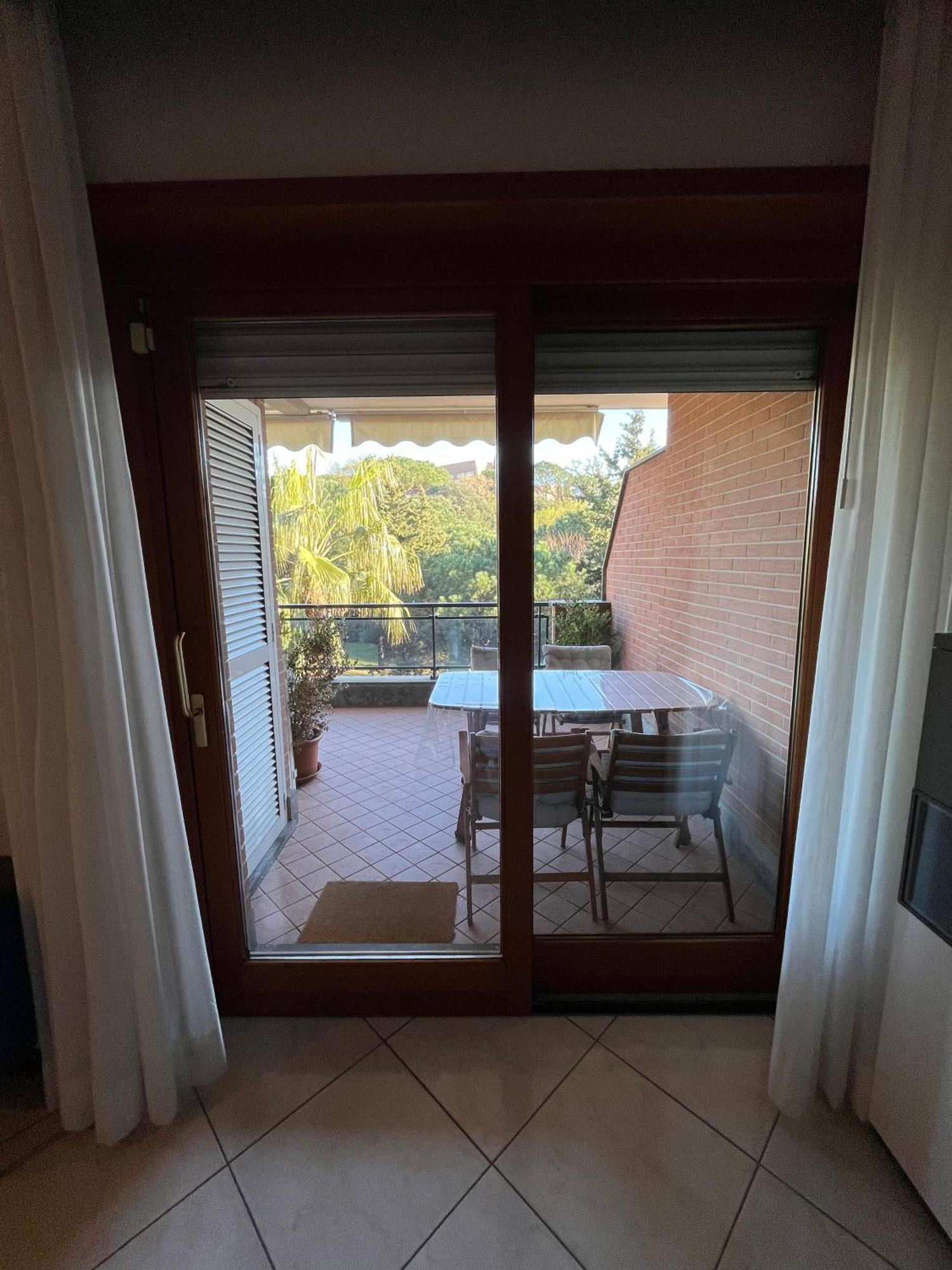 Il Parco 2 Apartment Rome Luaran gambar