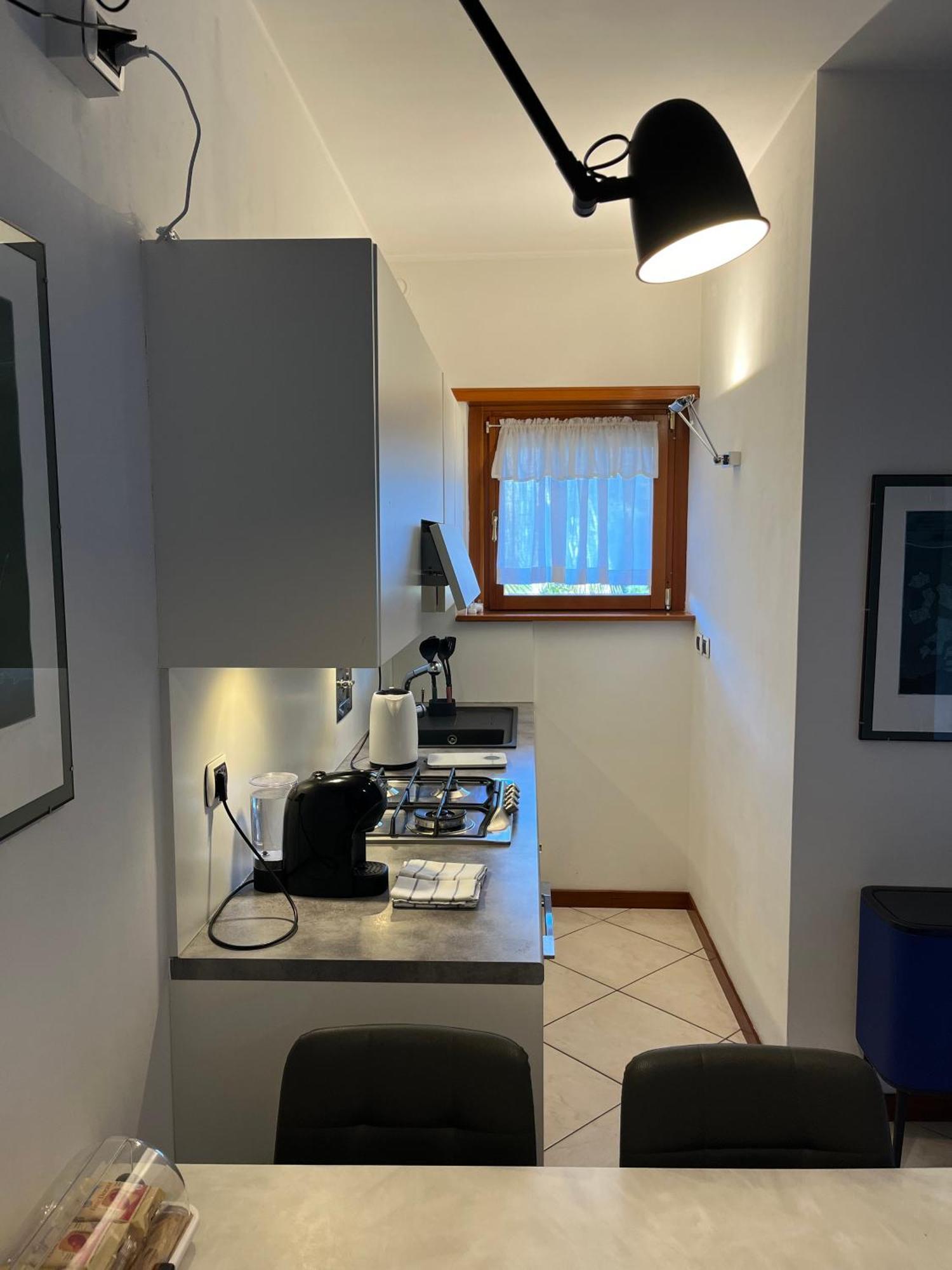 Il Parco 2 Apartment Rome Luaran gambar