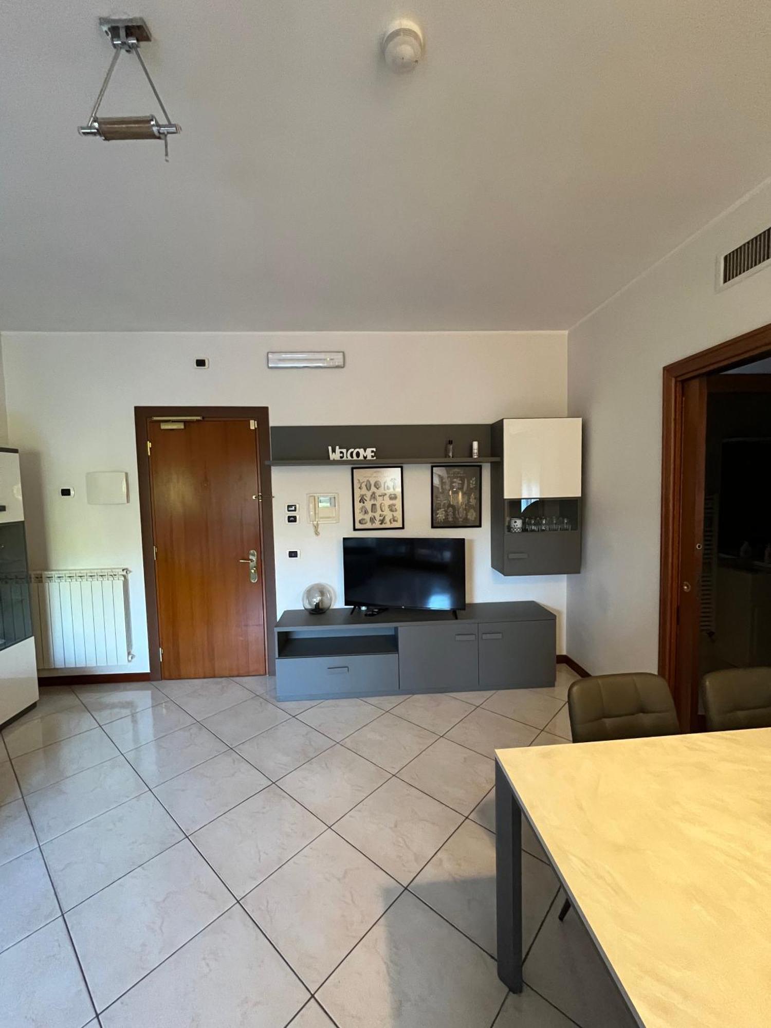 Il Parco 2 Apartment Rome Luaran gambar