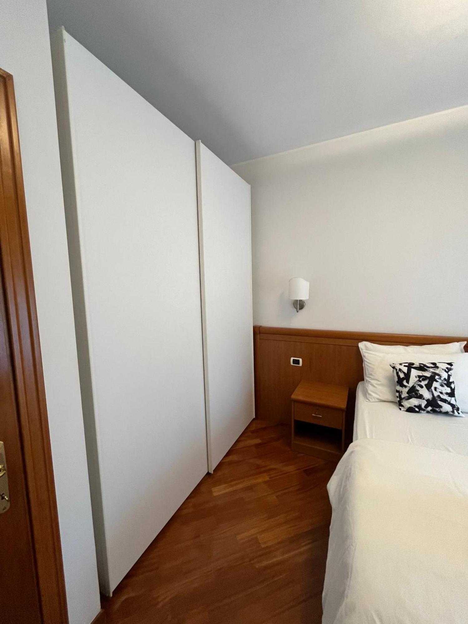 Il Parco 2 Apartment Rome Luaran gambar