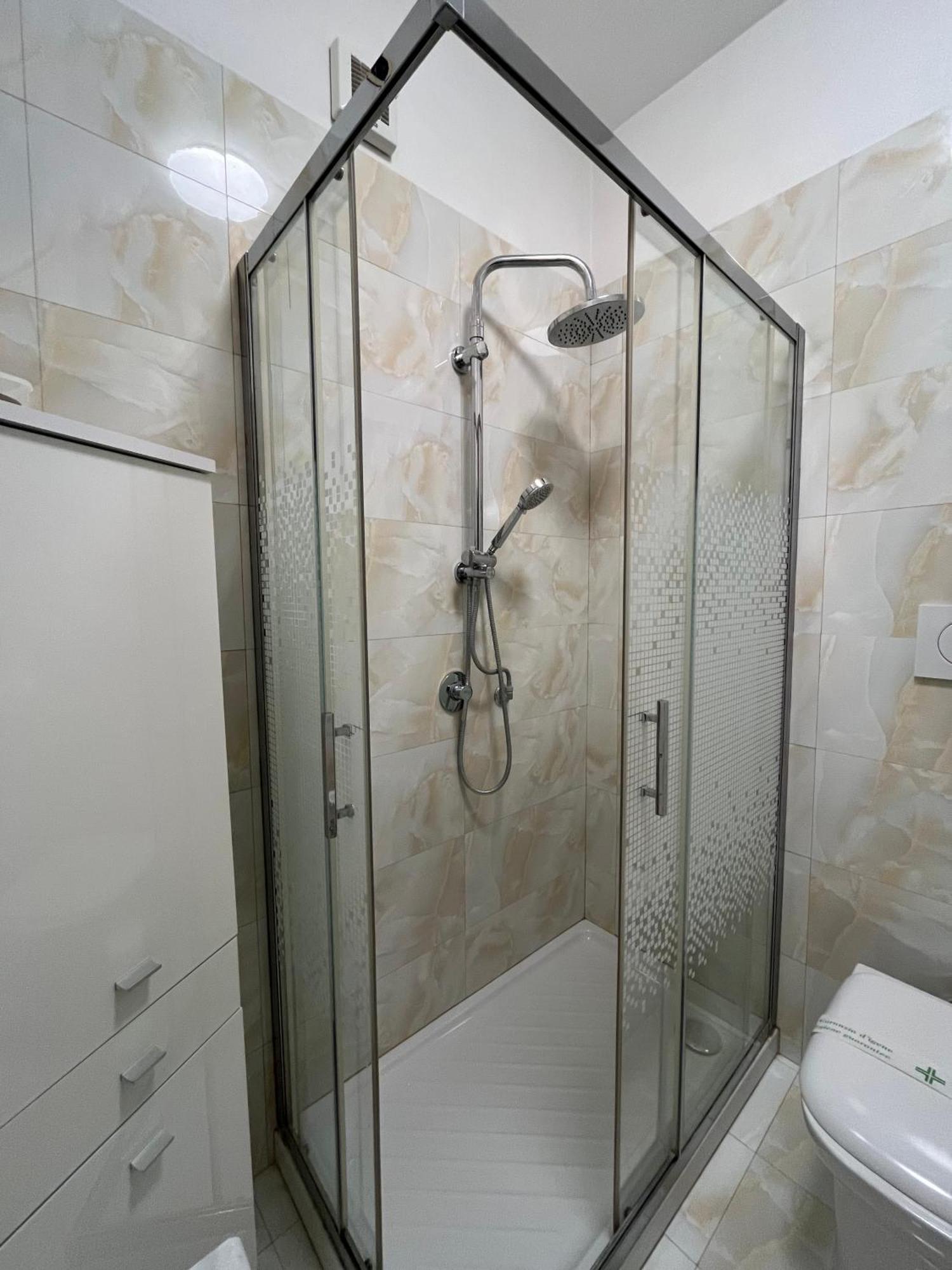 Il Parco 2 Apartment Rome Luaran gambar