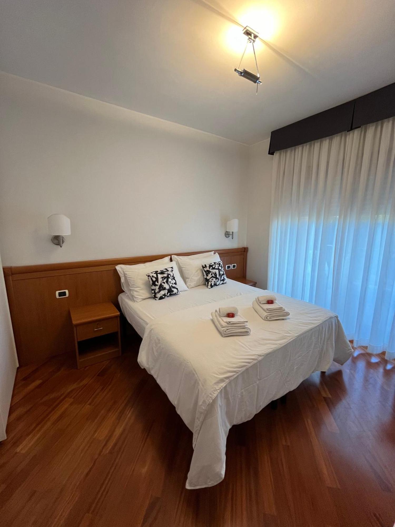 Il Parco 2 Apartment Rome Luaran gambar