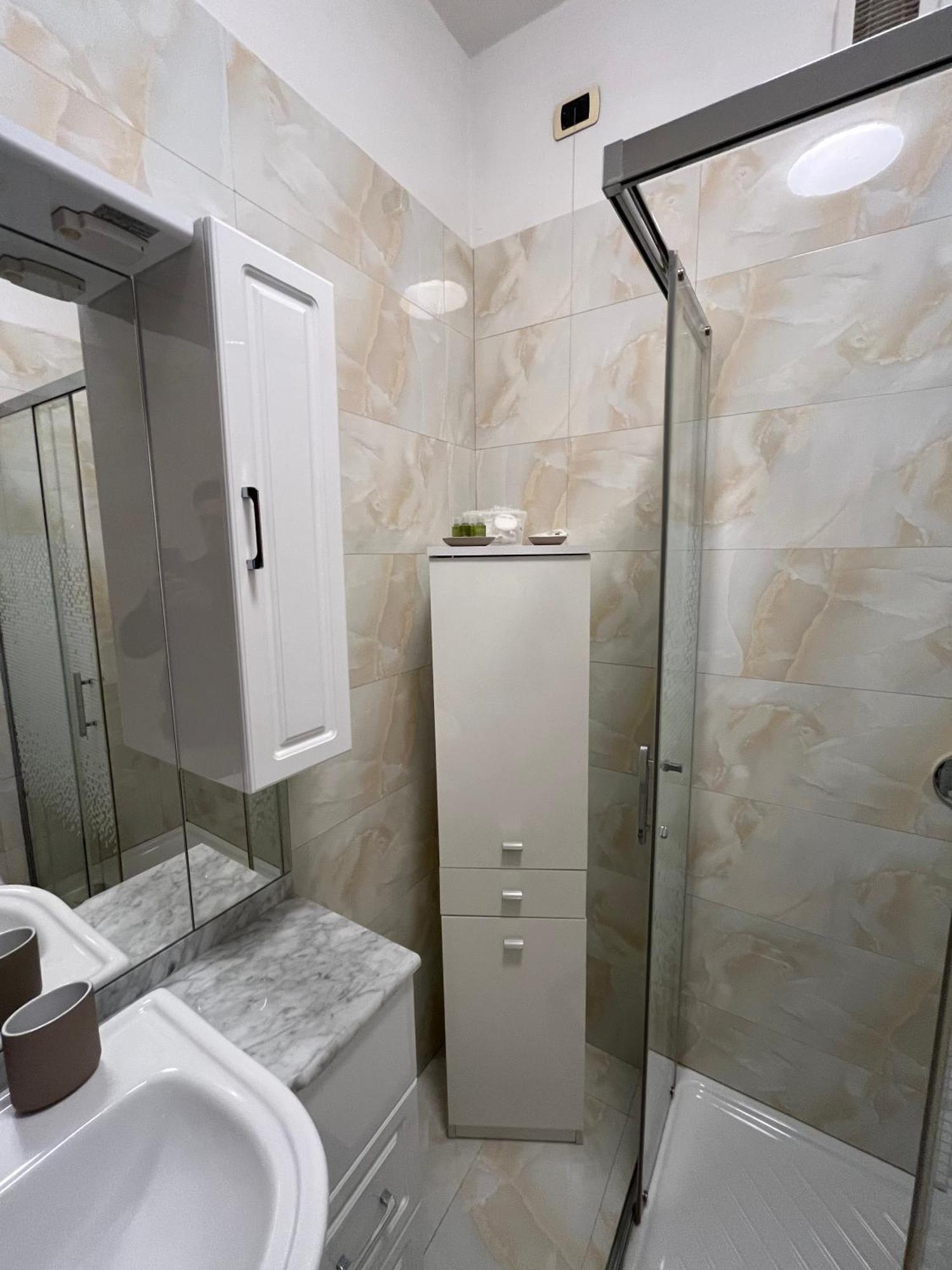 Il Parco 2 Apartment Rome Luaran gambar